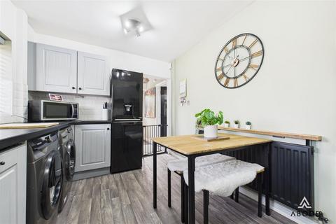 2 Harvey Place, Uttoxeter, ST14 7AN