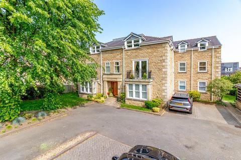 3 bedroom apartment for sale, Queens Road, Harrogate