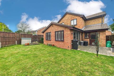 4 bedroom detached house for sale, Sandstone Close, Winnersh, Wokingham, Berkshire, RG41
