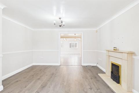 4 bedroom detached house for sale, Sandstone Close, Winnersh, Wokingham, Berkshire, RG41