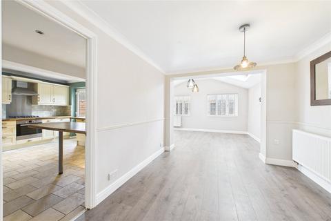 4 bedroom detached house for sale, Sandstone Close, Winnersh, Wokingham, Berkshire, RG41