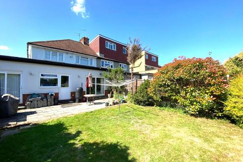 4 bedroom semi-detached house for sale, Harrow, Greater London HA2