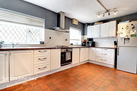 undefined, The Crescent, Telford