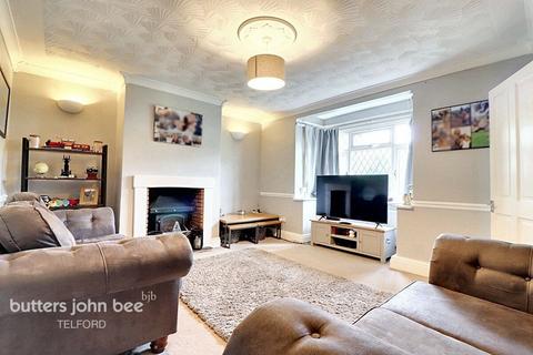 The Crescent, Telford