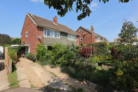 3 bedroom semi-detached house for sale, Overton Road, Southbourne, Emsworth