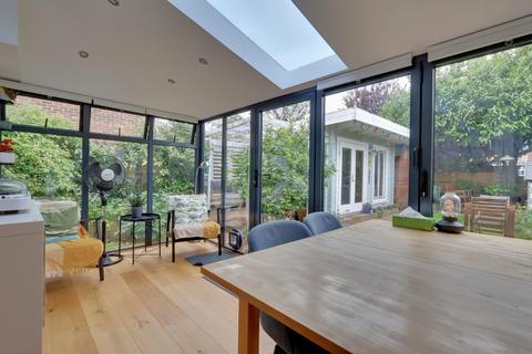 3 bedroom semi-detached house for sale, Overton Road, Southbourne, Emsworth