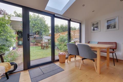 3 bedroom semi-detached house for sale, Overton Road, Southbourne, Emsworth
