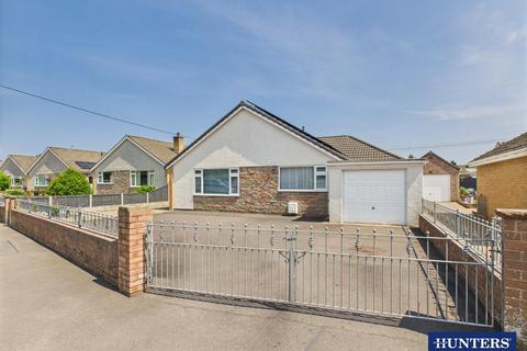 Fairways, 29 Summergate Road, Annan, DG12 6EX