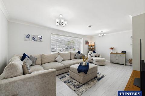 Fairways, 29 Summergate Road, Annan, DG12 6EX