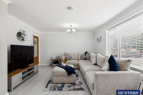 Fairways, 29 Summergate Road, Annan, DG12 6EX