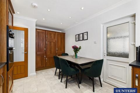 Fairways, 29 Summergate Road, Annan, DG12 6EX