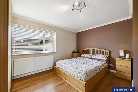 Fairways, 29 Summergate Road, Annan, DG12 6EX