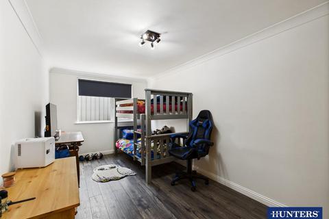 Fairways, 29 Summergate Road, Annan, DG12 6EX