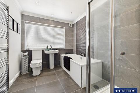 Fairways, 29 Summergate Road, Annan, DG12 6EX