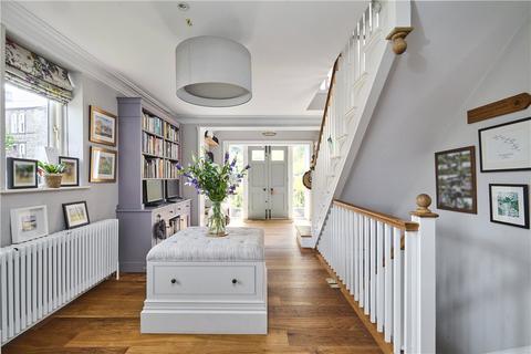 4 bedroom detached house for sale, Crosshills Road, Cononley, North Yorkshire, BD20