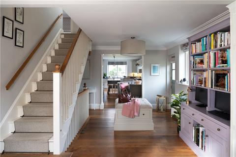 undefined, Crosshills Road, Cononley, North Yorkshire, BD20