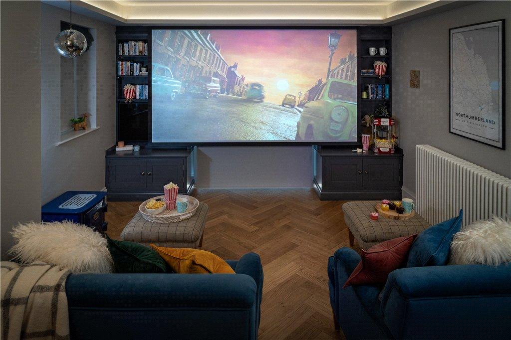 Cinema Room