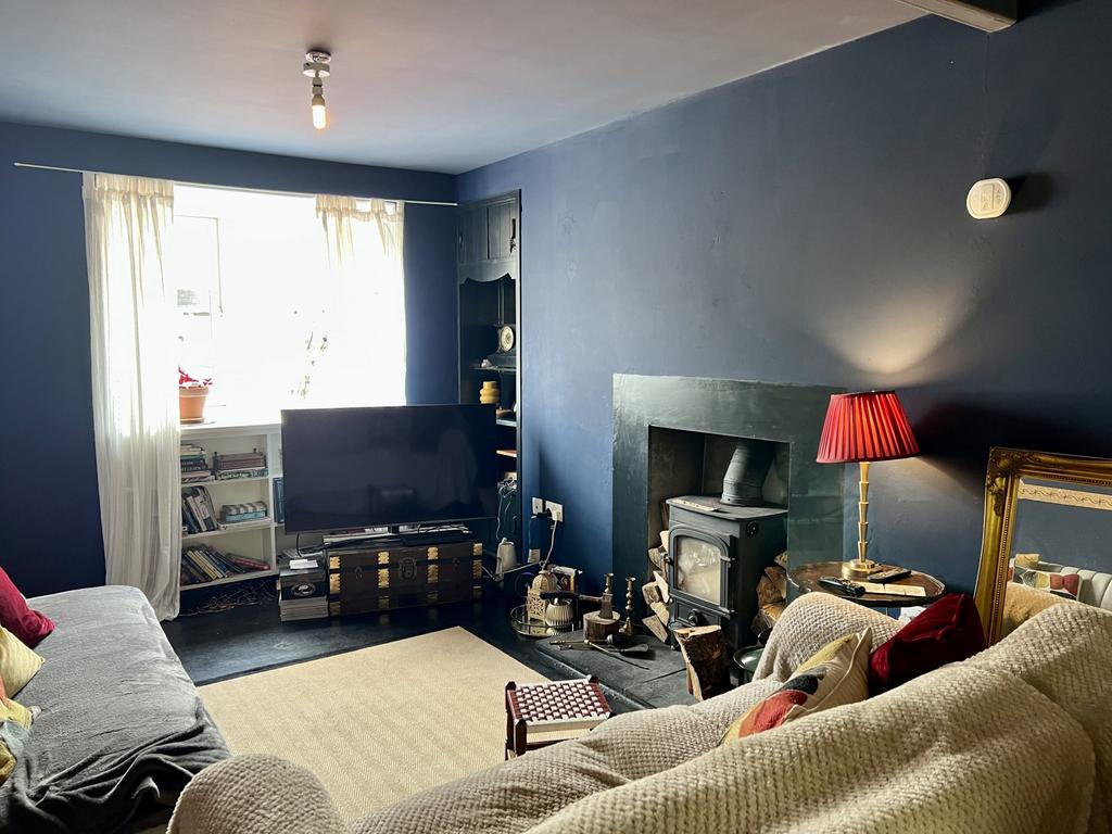 Bydand, Rhonehouse, Castle Douglas - Williamson an