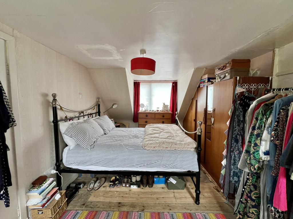 Bydand, Rhonehouse, Castle Douglas - Williamson an