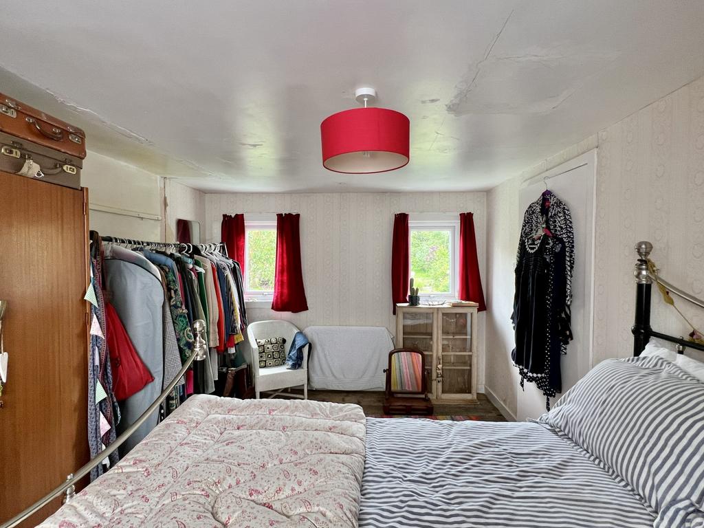 Bydand, Rhonehouse, Castle Douglas - Williamson an