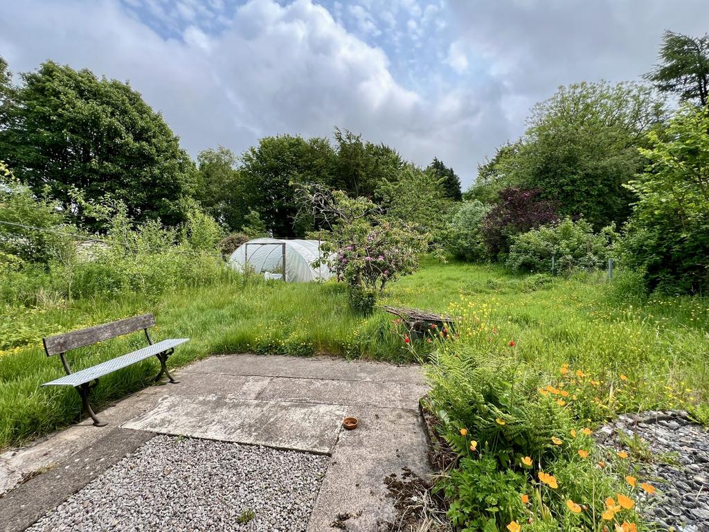 Bydand, Rhonehouse, Castle Douglas - Williamson an