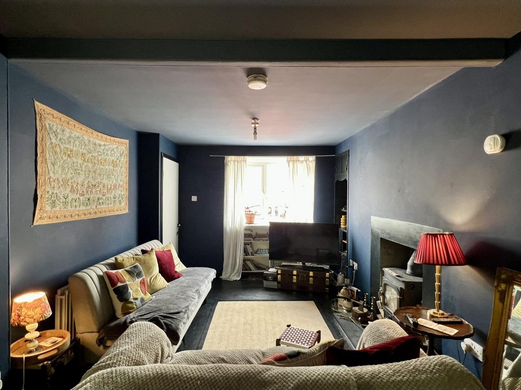 Bydand, Rhonehouse, Castle Douglas - Williamson an