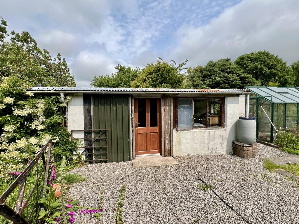 Bydand, Rhonehouse, Castle Douglas - Williamson an