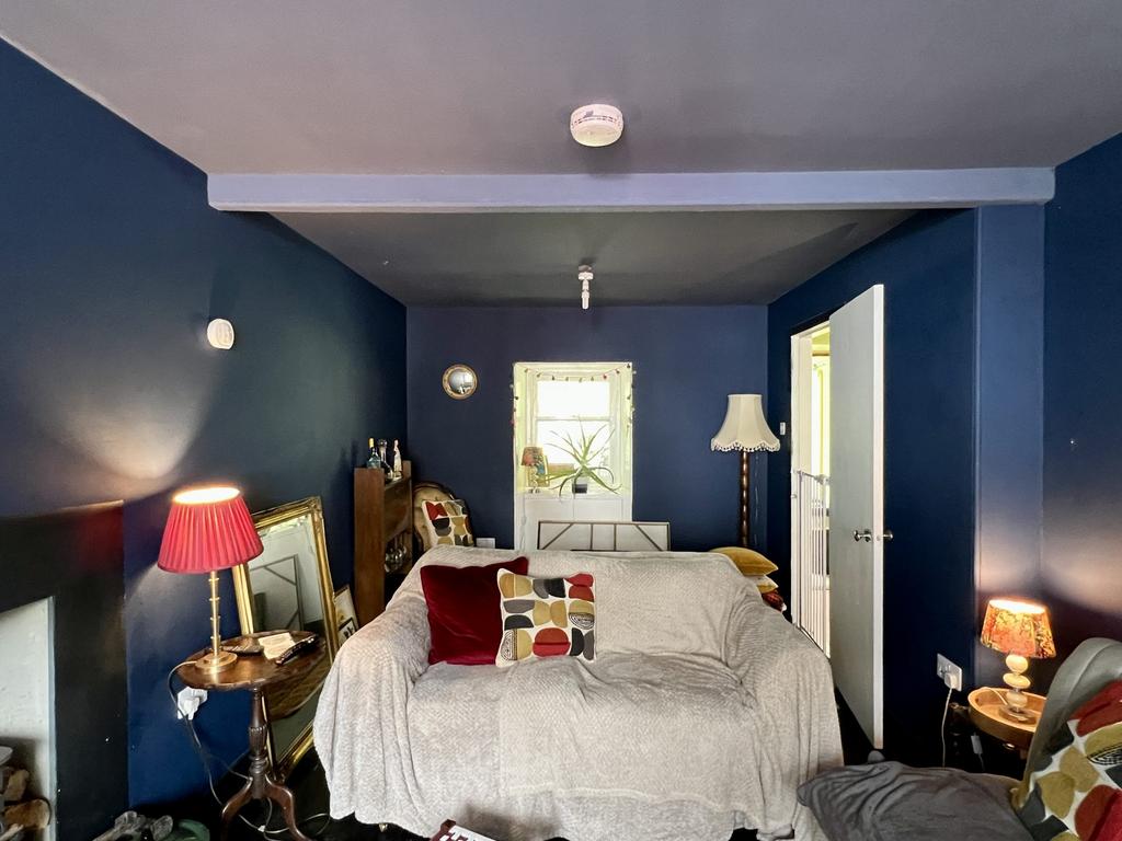 Bydand, Rhonehouse, Castle Douglas - Williamson an