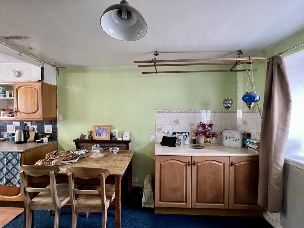 Bydand, Rhonehouse, Castle Douglas - Williamson an