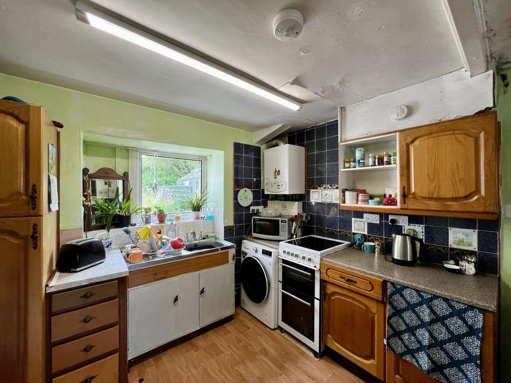 Bydand, Rhonehouse, Castle Douglas - Williamson an