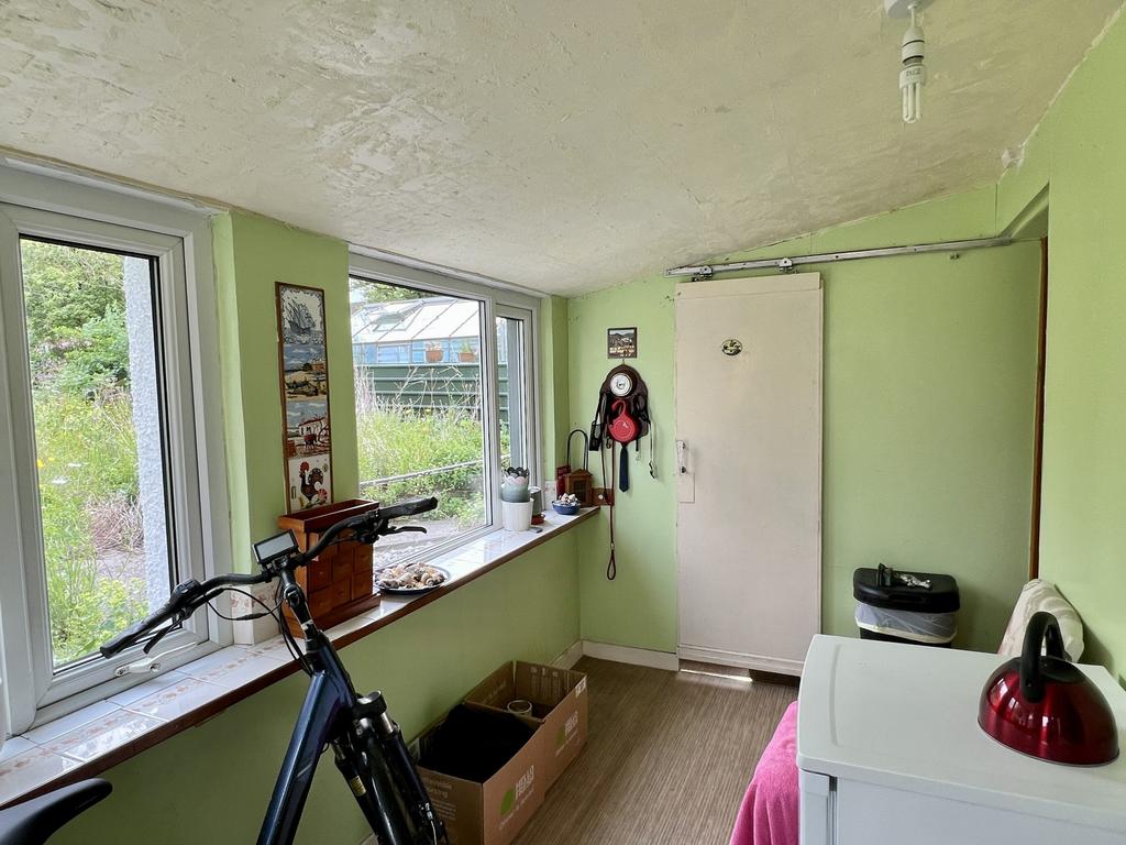 Bydand, Rhonehouse, Castle Douglas - Williamson an