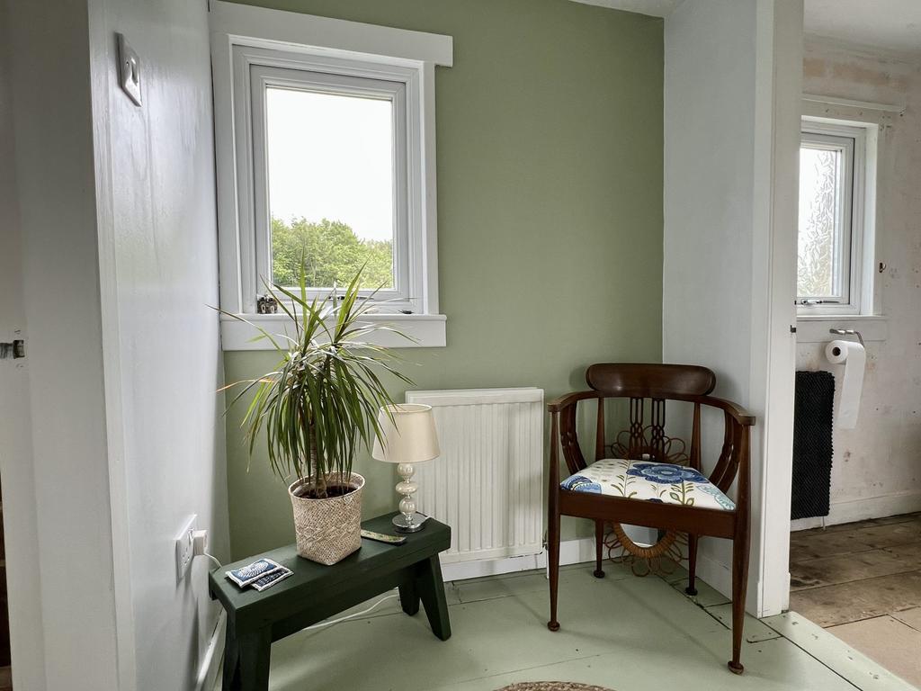 Bydand, Rhonehouse, Castle Douglas - Williamson an