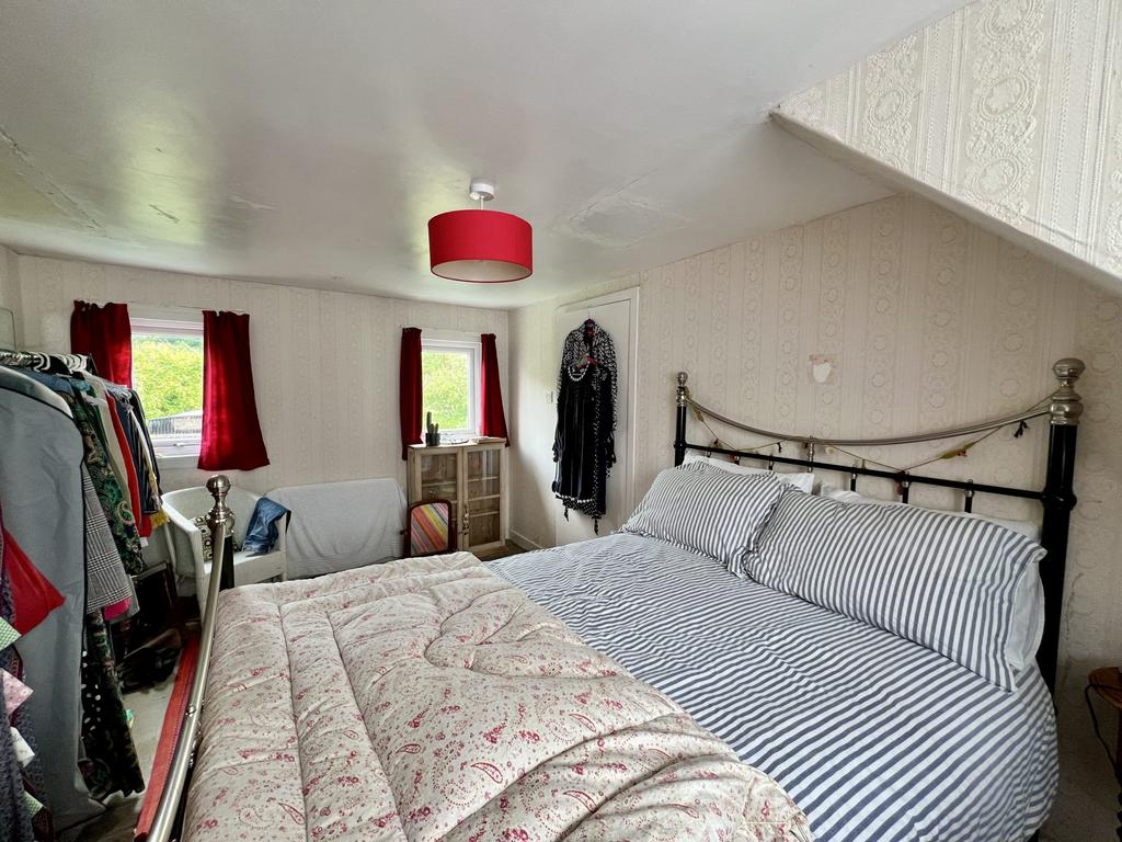 Bydand, Rhonehouse, Castle Douglas - Williamson an