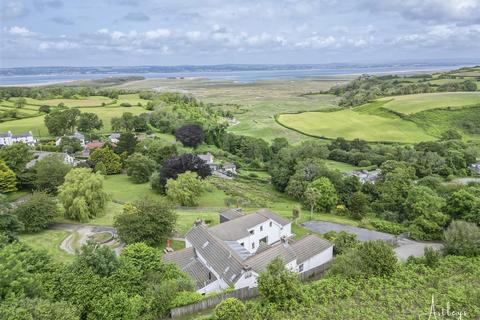 7 bedroom detached house for sale, Llanmadoc, Swansea