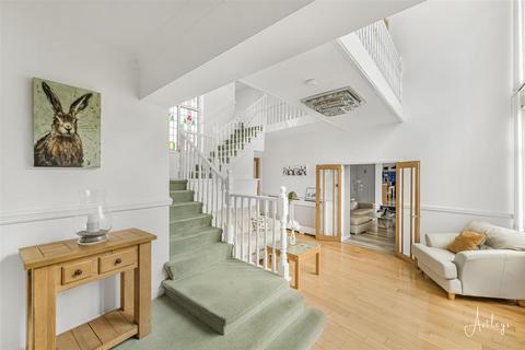 7 bedroom detached house for sale, Llanmadoc, Swansea