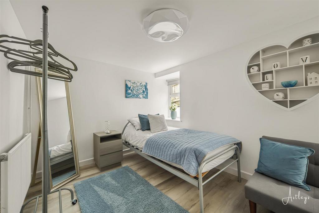 Bedroom Six