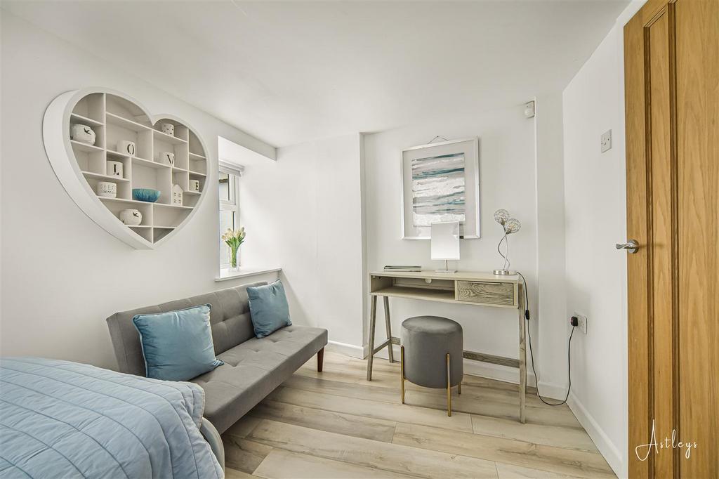 Bedroom Six