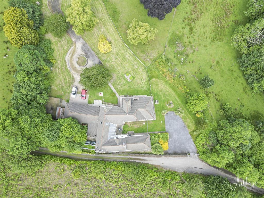 Aerial Aspect