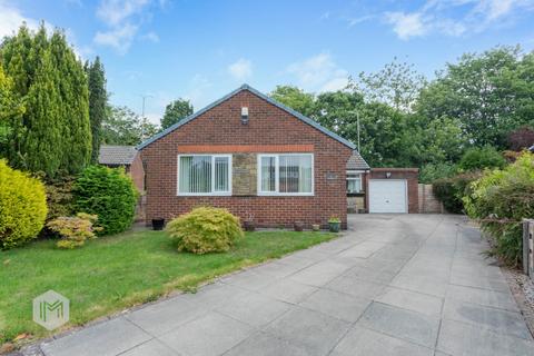 6 Havenbrook Grove, Ramsbottom, Bury, BL0 9UA