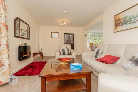 6 Havenbrook Grove, Ramsbottom, Bury, BL0 9UA