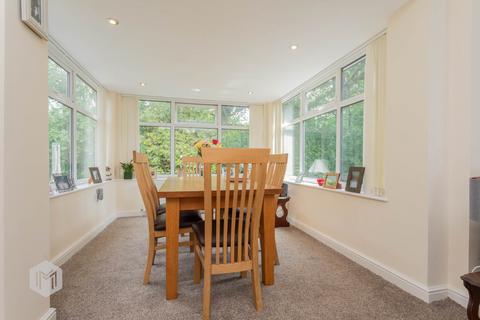 6 Havenbrook Grove, Ramsbottom, Bury, BL0 9UA