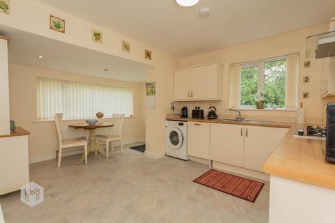6 Havenbrook Grove, Ramsbottom, Bury, BL0 9UA