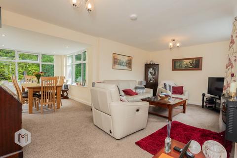 6 Havenbrook Grove, Ramsbottom, Bury, BL0 9UA