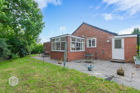 6 Havenbrook Grove, Ramsbottom, Bury, BL0 9UA