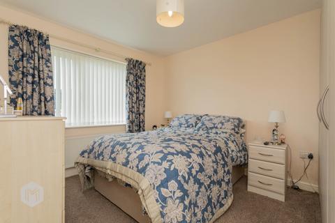 6 Havenbrook Grove, Ramsbottom, Bury, BL0 9UA