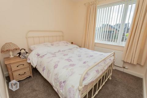 6 Havenbrook Grove, Ramsbottom, Bury, BL0 9UA