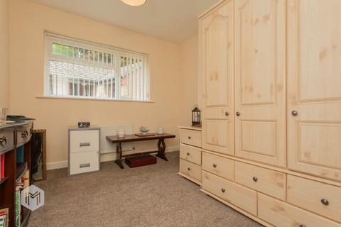 6 Havenbrook Grove, Ramsbottom, Bury, BL0 9UA