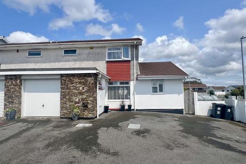 79 Killyvarder Way, St Austell, PL25 3DL