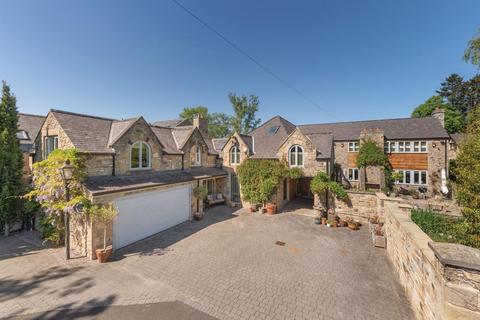 undefined, Birchwood House, Main Street, Corbridge, Northumberland