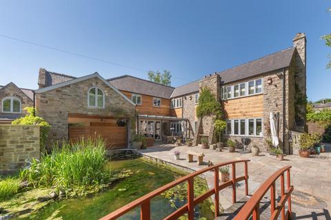 undefined, Birchwood House, Main Street, Corbridge, Northumberland